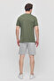 Men's Shorts Pajama Set Cavalier Paris - 4