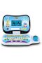 VTech Toddler Tech Laptop Blue 80-524803