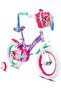 Barbie Girl Bicycle 12 inch