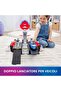 PAW PATROL: The Mighty Movie Marine Headquarters Playset with Chase Toy Figure and Superhero Vehicle - 3