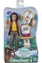 Raya The Last Dragon Raya Strength & Style Set E9469