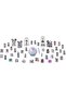 5 Surprise Disney MIni Brands Platinum Series - 3