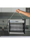 Electric Bug Killer- GBK25617/ Automatic Pest Killing Machine, 16 W/ No Poisonous Vapor