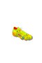 Dugana F50 Kids Yellow Orange Sock Cleat Shoes - 2