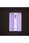 Rechargeable Mosquito Killer-GBK25606, Bug & Pest Killer with Dual Sided Killing and Protective Net - 5