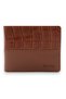 Roma - Genuine Leather Classic Men's Wallet & Gift Key Holder – with 9 Card Compartments, Thin & Stylish Ta - 2