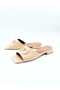 Women's Genuine Leather Slippers - 4