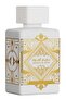 A wonderful white oud perfume