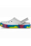 Off Court Glitter Band Clog K Children's Slippers 209714 - 2