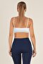 Seamless Thin Strapless Bralet - 2
