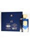 عطر ليام بلو شاين للرجال 100 مل 6290360591520 - 4