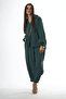 Women's Modal Slouchy Shirt Set