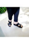 Summer Daily Comfortable Home Street Women's Slippers - 4