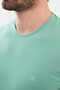 Combed Cotton Flat - 2