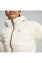 معطف PackLITE Primaloft طويل للنساء باللون الأبيض 84940687 - 5