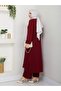 Buttoned 2 Piece Set - 3