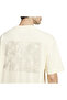 Graphic T-Shirt Ecru Jg0989 - 4