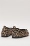 Women's Bowknot Lightweight Stylish Daily Ballet Shoes Beige - Brown - 4