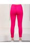 Lycra Full Stretchy Skiny Skinny Leg Women's Trousers - 6