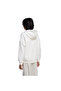 J DY MM H سويت شيرت أبيض JD3099 - 6