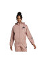W Z.N.E. Fz Tracksuit Top Pink Jc5394