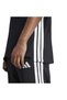 Essentials 3-Stripes Pique Polo Shirt Men - 4