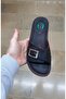 Women's Orthopedic Soft Sole Heel Thorn Gel Slippers - 2