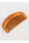 100% Natural Wooden 3-Piece Boxwood Comb Set - 4