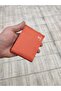 Unisex Wallet with Velcro Zipper Keychain Coin Compartment / Horizontal Sports Wallet - 4