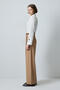 HIGH WAIST PALACE PANT - 4