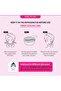 Brightening Hydrogel Eye Patch (90g / 60 pieces) - 7