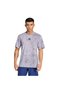 Colorful Men's T-Shirt Power Aop Tee Jp3342 Colorful Men's T-Shirt Power Aop Tee Jp3342