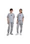 Gray Unisex Children's Sweatpants J Z.N.E. Pt Ji7543 - 5