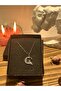 Ayperi Stainless Steel Necklace - 2