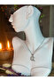 Ayperi Stainless Steel Necklace