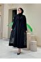 Lace Abaya Pattern Number Gx9688 Is a Man's Shoe. - 2