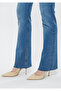 Maria Women's Jean Pants M101225-35482 - 5