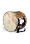 Davul drum ceviz