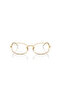 نظارات راي بان للجنسين - طراز PILLOW Optical - RX 6510 - مقاس العدسة: 52 مم - أريستا - 5