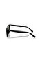 RAY BAN UNISEX SQUARE Sun- RB 4459D - lense size:54mm - BLACK - 4