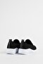 Women's White Sole Black Gc Buckle Sneaker 4cm Byndsnkk04 - 7