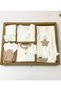 Incibaby Star Detailed 10 Pack Natural Cotton Hospital Outlet New Season 56-62 cm - 5
