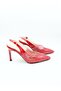 Women's Genuine Leather Evening Dress Shoes - 2