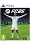 PlayStation 5 Slim Disc with Extra Dualsense White Controller and FC 25 - International Version - 4