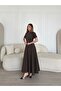 Half Zip Belt Tie Pinterest Long Dress