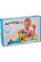 Mini Animals Wooden Puzzle 14 Pieces - 2