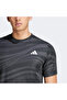 Men's Training and Running T-Shirt Club Graph Tee Jf8422 - 6