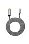 Max & Max Hdmi To Type-C Cable