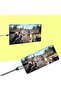 Max & Max Hdmi To Type-C Cable - 3