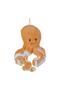 Plush Long Legged Octopus - 3